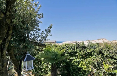 Hourtin-Plage Apartment | Ocean View 4-Room Apartment - Family-Friendly Escape