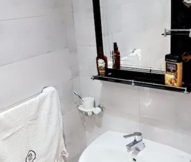 Tanja Balia Apartment | Elegant Appartement Standing Tanger: Child-Friendly Retreat