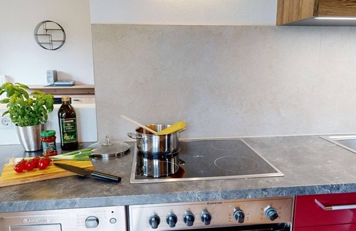 Lofer Apartment | Experience Appartement Steinberge - Panoramic View Comfort