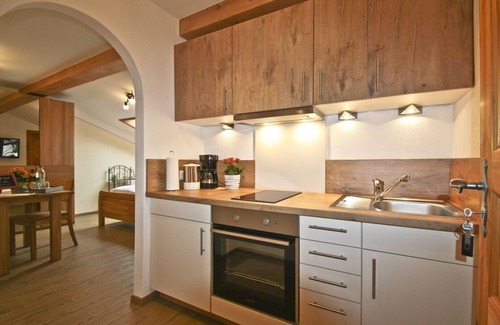 Siegsdorf Apartment | Discover Appartement "Sternengugga" - Family-Friendly Retreat