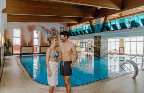 Untertauern Apartment | Relax at Appartement & Suiten Hotel Glöcknerin - 4-Star Stay