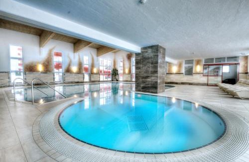 Untertauern Apartment | Relax at Appartement & Suiten Hotel Glöcknerin - 4-Star Stay