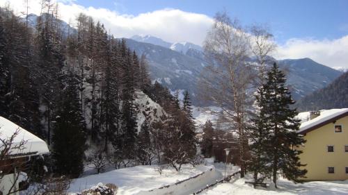 Matrei in Osttirol Apartment | Oceanfront Appartement Sylvester - Perfect for Families!