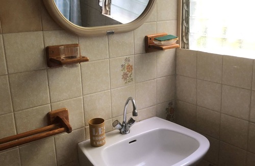 Basse-Terre Apartment | Lovely Apartment Surrounded by Nature and Family-Friendly