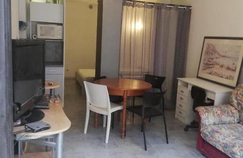 Rivesaltes Apartment | Pet-Friendly Appartement Sympa for a Memorable Stay