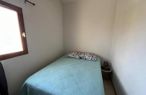 Saint-Pierre-la-Mer Apartment | Seaside Family Retreat at Appartement T2 cabine - Saint Pierre la Mer
