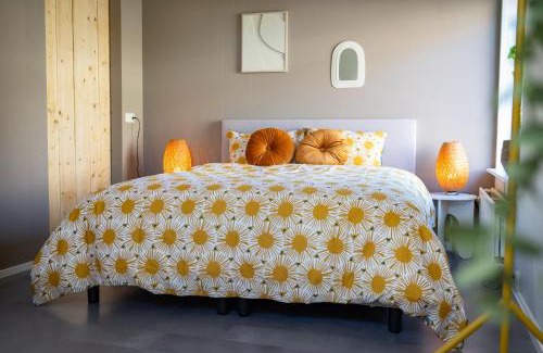 Municipality of Sudwest-Fryslan Apartment | Appartement 't Hoekje