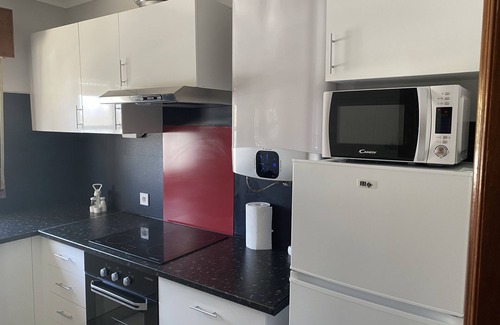 Santa Eulalia Apartment | Top-Rated Oceanfront Appartement T1 in Albufeira Oura