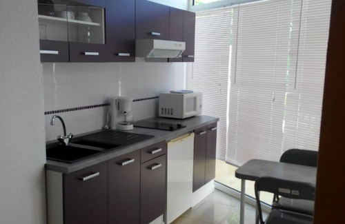 Lachapelle-Auzac Apartment | Relaxing T1 Apartment with Pool and Family-Friendly Amenities