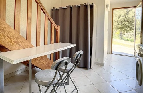 Afa Apartment | Appartement T1bis- Situé au Calme