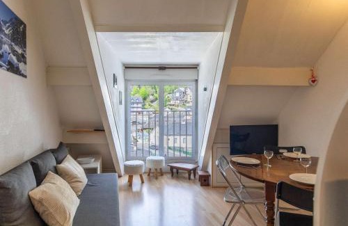 Cauterets Apartment | Cozy T2 Apartment in Cauterets, Near Ski Lift & Parking