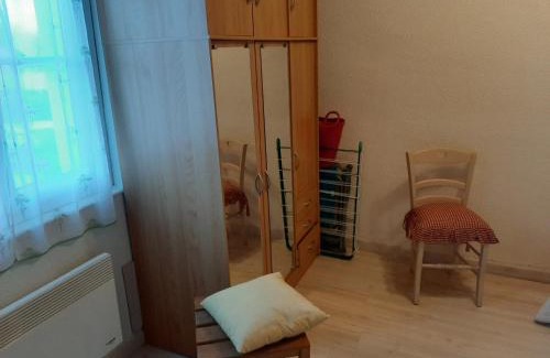 Behobie Apartment | Convenient T2 Apartment in Socoa: Steps from the Beach!