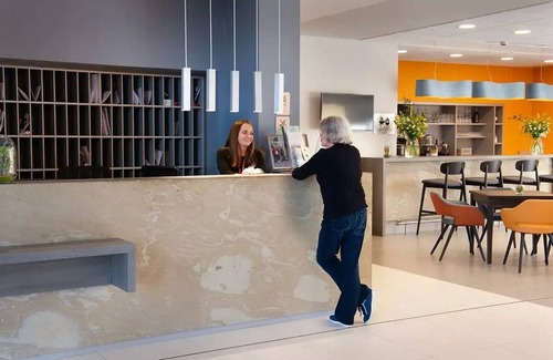 Ales Apartment | Cozy T2 Apartment with Pool and Spa Amenities