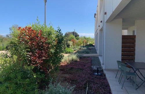Bravone Apartment | Appartement T2 bord de mer N165