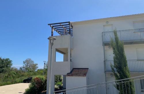 Bravone Apartment | Appartement T2 bord de mer N165