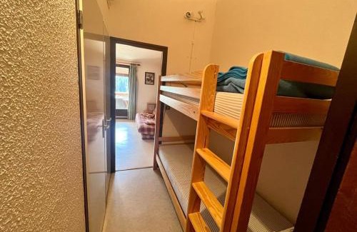 Laveissiere Apartment | Family-Friendly Appartement Le Lioran for 6 Guests