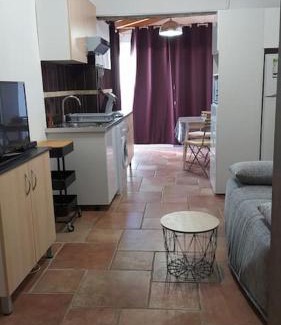 Calenzana Apartment | Cozy Apartment T2 with Pool Near Calvi's Scenic Beauty
