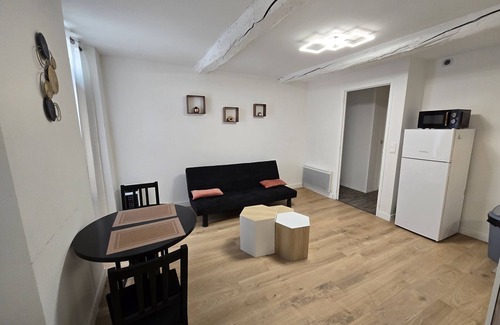 Digne-les-Bains Apartment | Appartement T2 tout équipé