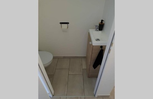Cambo-les-Bains Apartment | Modern T2 Apartment in Cambo-les-Bains - Highly Rated Stay