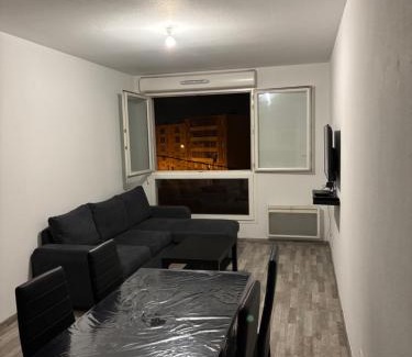 La Cabucelle Apartment | Appartement T2 Parking