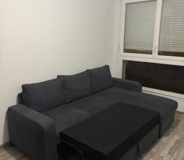 La Cabucelle Apartment | Appartement T2 Parking