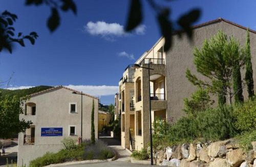 Avene Apartment | Accessible T2 Apartment Near Avène Thermal Station