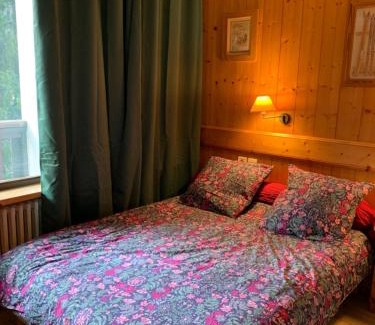 Combloux Apartment | Spacious Apartment for 6 in Combloux - Rated 9.4/10
