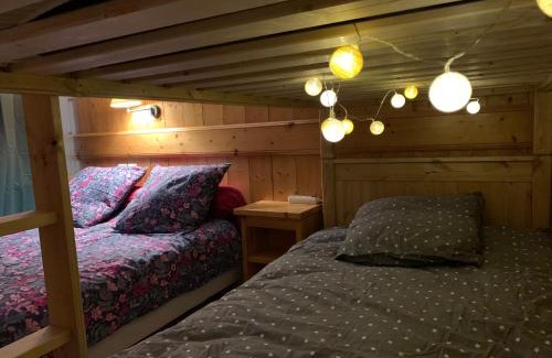 Combloux Apartment | Spacious Apartment for 6 in Combloux - Rated 9.4/10
