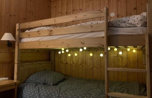 Combloux Apartment | Spacious Apartment for 6 in Combloux - Rated 9.4/10
