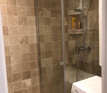 Cachan Apartment | Elegant T2 Apartment in Cachan - Rated 9.5/10 by Guests
