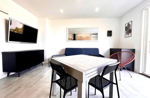 Oletta Apartment | Family-Friendly T2 Apartment in Picturesque Oletta Village