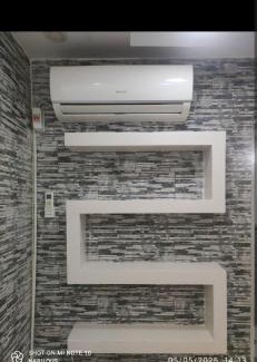 Algeria Apartment | appartement T3 équipe