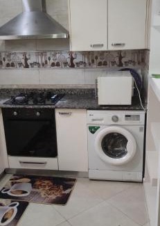 Algeria Apartment | appartement T3 équipe
