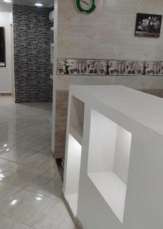 Algeria Apartment | appartement T3 équipe