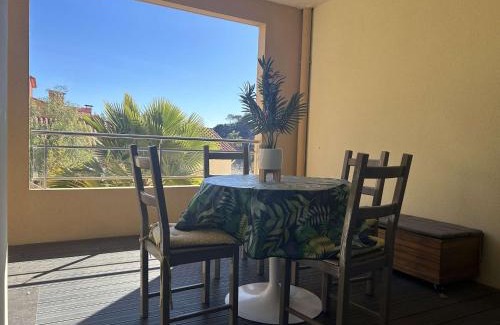 Banyuls-sur-Mer Apartment | Modern T3 Apartment with Terrace & Parking Near the Beach