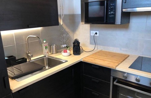 Luce Apartment | Elegant T3 Apartment with Scenic Views for Families