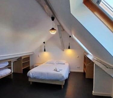 Cambrai Apartment | Appartement T3 - Centre Cambrai