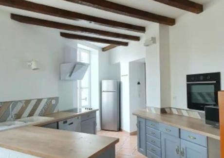 Faubourg Apartment | Guest Rated 10/10: Family-Friendly Apartments in Nîmes