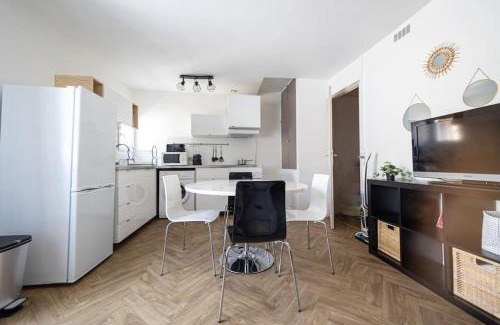 Perols Apartment | Comfortable T3 Apartment in Central Pérols – Highly Rated!