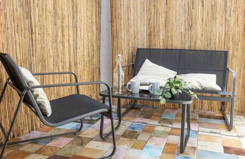 Perols Apartment | Comfortable T3 Apartment in Central Pérols – Highly Rated!