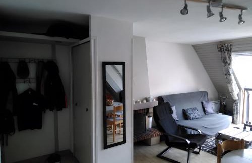 Vielle-Aure Apartment | Appartement T3 Duplex à Saint-Lary