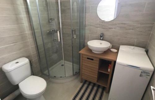 Le Barcares Apartment | Seaside 3-Bedroom Apartment with Panoramic Terrace