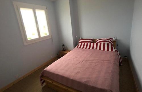 Le Barcares Apartment | Seaside 3-Bedroom Apartment with Panoramic Terrace