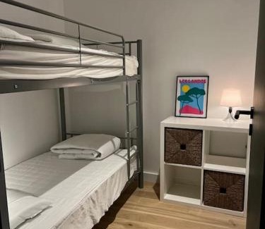 Saint-Jean-de-Luz Apartment | Beachfront Appartement T3 with Pet-Friendly Amenities