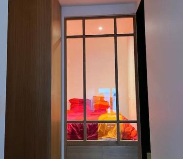 Saint-Jean-de-Luz Apartment | Beachfront Appartement T3 with Pet-Friendly Amenities