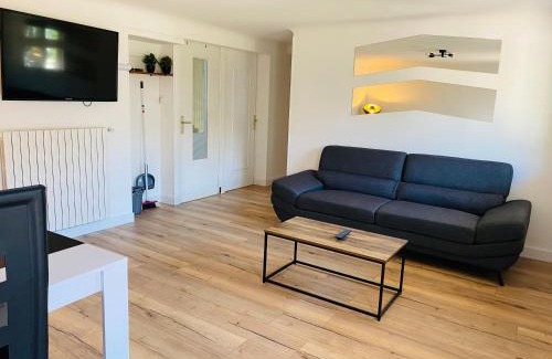 Ustaritz Apartment | Relaxing Independent T3 Apartment in Ustaritz