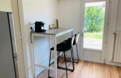 Ustaritz Apartment | Relaxing Independent T3 Apartment in Ustaritz