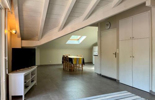 Urrugne Apartment | Modern T3 Apartment in Urrugne Near Beach & Amenities