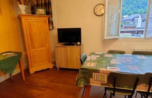 Cauterets Apartment | Comfortable Appartement T3 in Cauterets - Near Ski Lifts