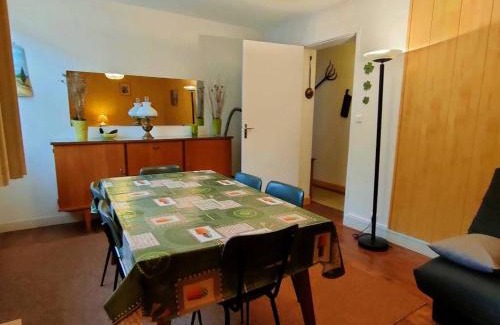 Cauterets Apartment | Comfortable Appartement T3 in Cauterets - Near Ski Lifts